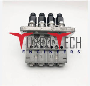 BOMBA INYECCION COMBUSTIBLE 308-1905 - Product Image 1