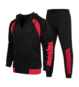 Chándal Mujer Zip Up Chándales de moda Mujer Chándales 2026 - Product Image 6