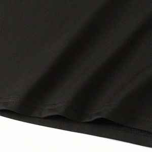 Camiseta para hombre con estampado DTG personalizado completo con estampado gráfico detallado de suavidad superior y ajuste casual limpio clásico - Product Image 5