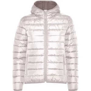 Giacca Trapuntata Personalizzata da Donna Stile Norvegese, Felpe e Maglioni Promozionali - Product Image 5