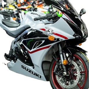 มอเตอร์ไซค์สปอร์ตไบค์ ซูซูกิ GSX-R1000 ปี 2024 ระบบ DOHC 4 สูบ 4 วาล์ว - Product Image 1
