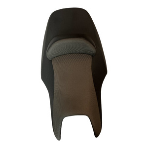 Sella Originale Yamaha TMAX 500 2008-2011 Codice 4B5247300300 Realizzata in Plastica e Pelle per Moto - Product Image 1