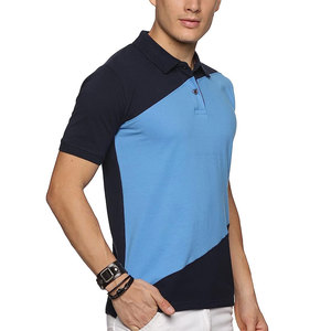 Camiseta de Fútbol Polo Personalizada para Hombre, Ligera, con Opción de Logotipo Personalizado para Equipos y Clubes - Product Image 4