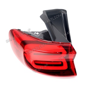 YL00636980 per Citroen <span class=keywords><strong>C5</strong></span> fanale posteriore esterno fanale posteriore fanale posteriore fanale posteriore - Product Image 1