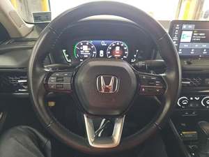 สะอาด2023 Ho_nda Acc_ord ไฮบริดเดินทาง FWD - Product Image 6