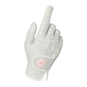[VALGRIN] Gant de golf Pro en cuir pour femme Mélange haute performance résistant à la sueur et à l'humidité Gants de golf - Product Image 4