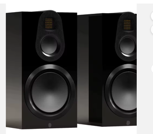 ออดิโอโกลด์ 100 6G - คู่ - Product Image 2