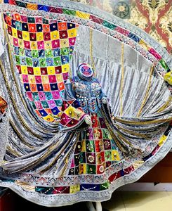 Traditional Clothing Handmade Afghani <b>Dress</b> High Quality Best Material Afghan Vintage Women <b>Dresses</b> 0681 - Product Image 2