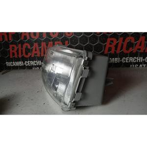 Phare avant gauche FIAT Ducato 3ème série (94>02) 1301150080 - Product Image 5