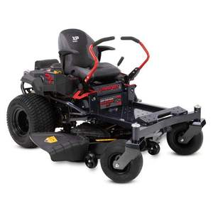 PROMO REBAJAS NUEVO MustangS Z54 XP Cortacésped de giro cero - Product Image 1