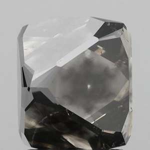 Premium Fancy Football Cut Diamond KM3 5.04ct Piedra preciosa suelta natural Precio de fábrica al por mayor Proveedor OEM - Product Image 5