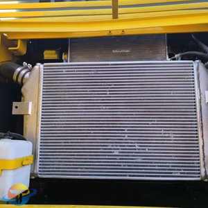 Vente en gros de cylindres hydrauliques d'occasion de haute qualité pour excavatrice Komatsu PC350 à prix avantageux - Product Image 2