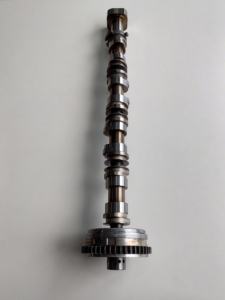 Выпускной распределительный вал 06J109022AT 06K109022BQ 06K109022BP EA888 GEN <span class=keywords><strong>3</strong></span> 2,0 t для Audi A3 A4 A6 A8 Q3 Q5 Q7 S1 S3 S5 S7 Tt - Product Image 4