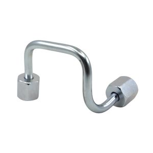 Tubo de presión del inyector para Skoda - Product Image 1