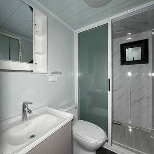<span class=keywords><strong>Prix</strong></span> fabricant : Cabanes de jardin, maisons conteneurs, mini-maisons, maisons conteneurs à Porto Rico avec cuisine et salle de bain - Product Image 5