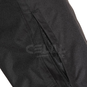 2024 pantalon de moto de course personnalisé et veste en PU ensemble vêtements de sport respirants de haute qualité pour adultes caractéristiques de l'équipe de motard imperméable - Product Image 4