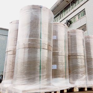 Rollo de Papel Térmico Jumbo Sailing en Stock 57mm y 80mm 48-55gsm 55gsm 636mm x 6000m - Product Image 5