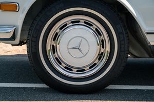 Gran Oferta: Mercedes-Benz 280 S L de 1969, Listo para Enviar - Product Image 5