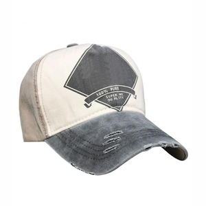 Gorra de béisbol clásica original de algodón de perfil bajo, gorras lisas ajustables sin construir para hombres y mujeres para deportes y sombrero de papá - Product Image 3