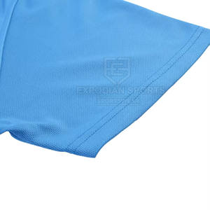 Conjuntos de uniformes de voleibol de diseño y logotipo personalizados para ropa deportiva unisex 100% poliéster servicio OEM de alta calidad - Product Image 5