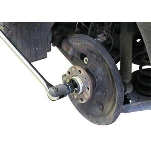 Gedore KL-4031-4118 Inserto para Destornillador XZN-M18 de 3/4'' y 61 mm - Product Image 3