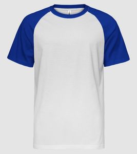 เสื้อยืดคอลเลกชั่นสำหรับผู้ชายที่เป็นที่ต้องการมากที่สุดเสื้อผ้าลำลอง - Product Image 5