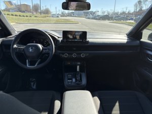 Honda CR-V Hybrid Sport FWD d'occasion propre 2024 - Product Image 5