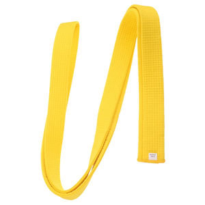 Último Diseño, Cinturones de Karate Personalizados al por Mayor, Diseño Frontal Personalizado, Servicio OEM, 100% Algodón, Unisex, Alta Calidad, Secado Rápido - Product Image 2