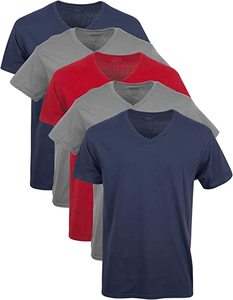 Camisetas Deportivas Personalizadas al por Mayor, 100% Algodón, Malla Transpirable, Secado Rápido, Ecológicas, de Manga Corta para Hombre, Sublimadas y Ajustadas - Product Image 6