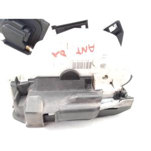 Cerradura Delantera Derecha SEAT Alhambra 3ª Serie (10>) 5k1837016 - Product Image 5