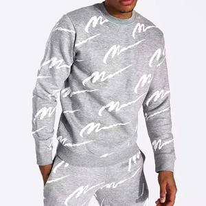 Chándal Camiseta Pantalones cortos Conjunto Trajes Casual Dos piezas Conjunto de hombres OEM Streetwear Verano Logotipo personalizado Deportes Hombres - Product Image 1