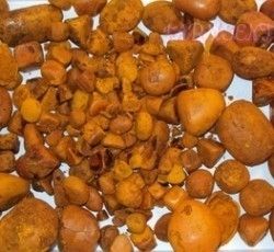 100% Natural High Purity Top Grade Non-Water-Soluble Ox Gallstones Cattle Gallstones Cow Gallstones <b>Vacuum</b> <b>Sealed</b> Health <b>Food</b> - Product Image 3