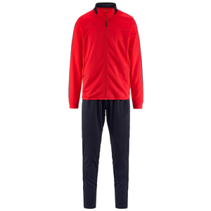 Trajes de chándal de gimnasio de Entrenamiento Personalizados al por mayor chándal de jogging para hombre chándal de fútbol equipo chándal de fútbol chándal para hombre - Product Image 4