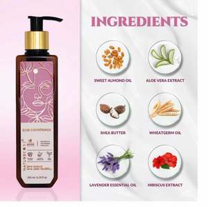 Acondicionador Reparador de Daños Ultimate Moisture Premium, Acondicionador de Terapia Capilar de Acondicionamiento Profundo al Mejor Precio - Product Image 2