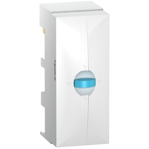 Adattatori Schneider Electric LA9ZX01243 per Sistemi di Busbar Linergy BZ 3P 120mm2, Connettori a Piastra IEC/UL 60 per Apparecchiature - Product Image 1