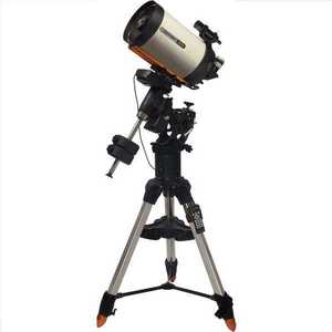 Telescopio computarizado Celestron CGE Pro 1100 HD completamente nuevo - Product Image 1