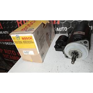MOTOR DE ARRANQUE VOLKSWAGEN Golf 3 Sedán (91>97) 068911023E Gasolina - - Product Image 4