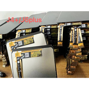 Teléfono móvil Lcds para Samsung A12 A10 A15 A21S A22 A32 A51 <span class=keywords><strong>A71</strong></span> A72 Lcd con pantalla de visualización de Marco A10E A20E A11 A51 <span class=keywords><strong>A71</strong></span> Pantalla - Product Image 2
