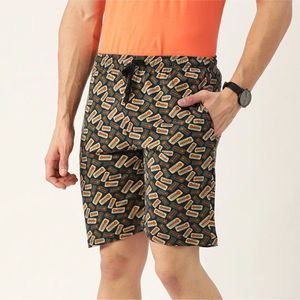 Courir Street Wear 2025 Short de sport pour hommes Vente en gros Gym Wear Shorts Hommes Fitness Workout Short Sports Running Shorts pour hommes - Product Image 3