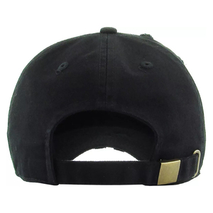 Nuevas llegadas de alta calidad Original 6 paneles estilo Era gorra de béisbol Gorras de la ciudad de Nueva York Gorras ajustadas gorra de béisbol deportiva cerrada - Product Image 5