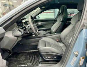 Audi e-tron GT quattro Prestige USADO del 2022 - Product Image 6