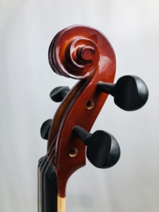 <span class=keywords><strong>Viola</strong></span> para Estudiantes de Madera Contrachapada Brillante SAH-01L, Kit de <span class=keywords><strong>Viola</strong></span> de 14, 14.5, <span class=keywords><strong>15</strong></span>, <span class=keywords><strong>15</strong></span>.5, 16 <span class=keywords><strong>Pulgadas</strong></span>, Incluye Estuche, Arco y Resina para Estudiantes de Música, Pedido al por Mayor - Product Image 4