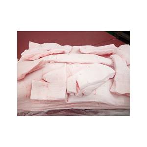 Grasas de Cerdo Congeladas a Granel Disponibles para Exportación y Envío Regular - Product Image 4