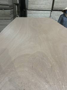 Contreplaqué commercial de 18mm pour les plafonds d'hôtel Design moderne Grade de première classe pour la construction intérieure - Product Image 3