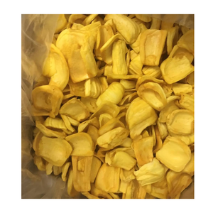 ชิปขนุนแห้งกรอบขนมขนุนแบบแห้งส่งตรงจากเวียดนาม - Product Image 1