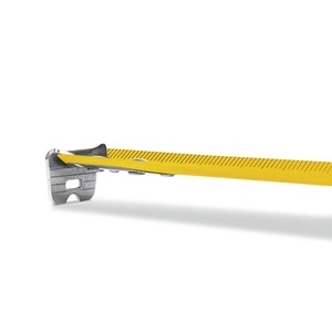Cinta Métrica de Bolsillo STABILA BM 100 de 5m de Longitud y 19mm de Ancho, Material ABS/TPE EC II, Clip Metálico - Product Image 4