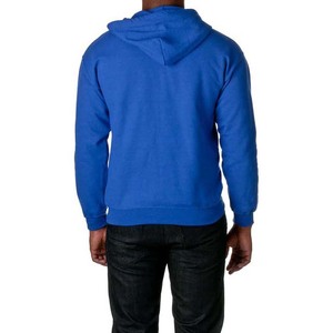 Sudadera con capucha American Streetwear Color personalizado Sudadera con capucha Hombres personalizados de alta calidad - Product Image 2
