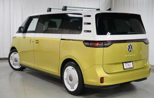 Mejor Oferta 2025 Buzz 1st 4M0TI0N Motor Eléctrico OEM ODM Industrial DIY Garantía de 3 Años Origen Francia - Product Image 4