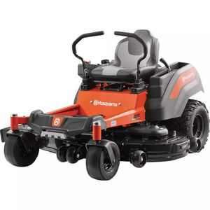 Nueva llegada: Cortadora de césped Husqvarna MZ61 (61) de 24 HP con giro cero y ROPS - Product Image 3