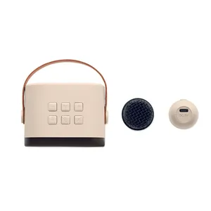 KARASET+ Personalized <b>Musical</b> <b>Instrument</b> Accessories Custom Karaoke Set Gadget - Product Image 4